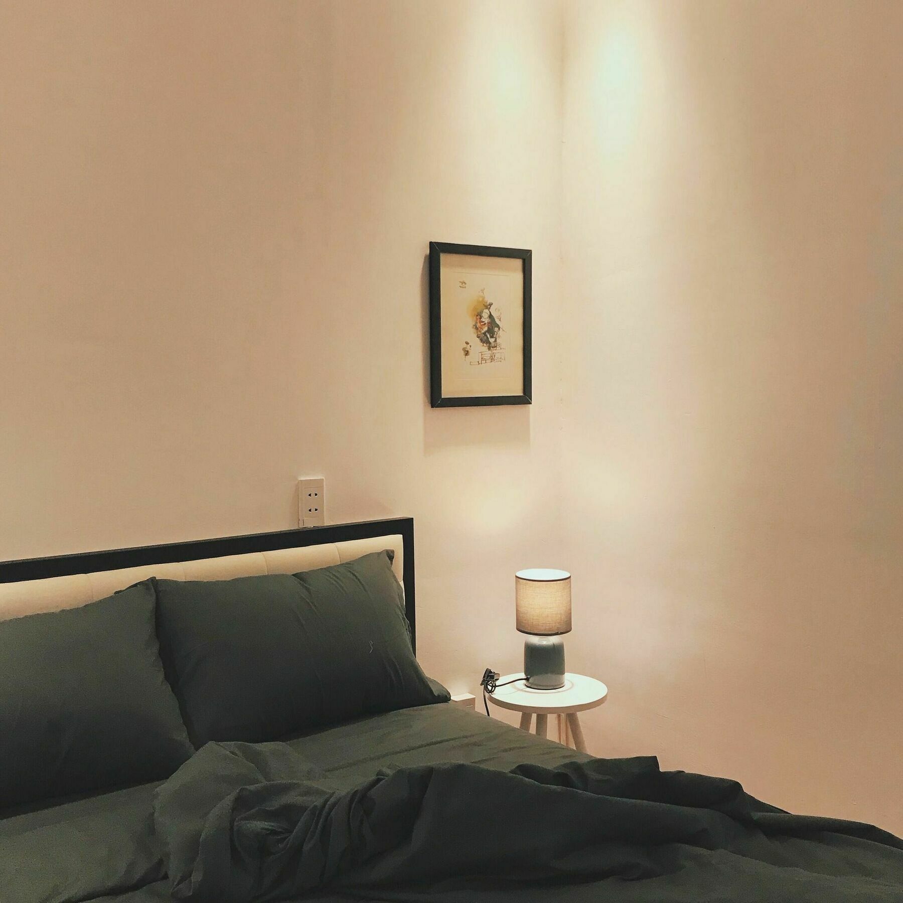 White Home Хошимин Экстерьер фото