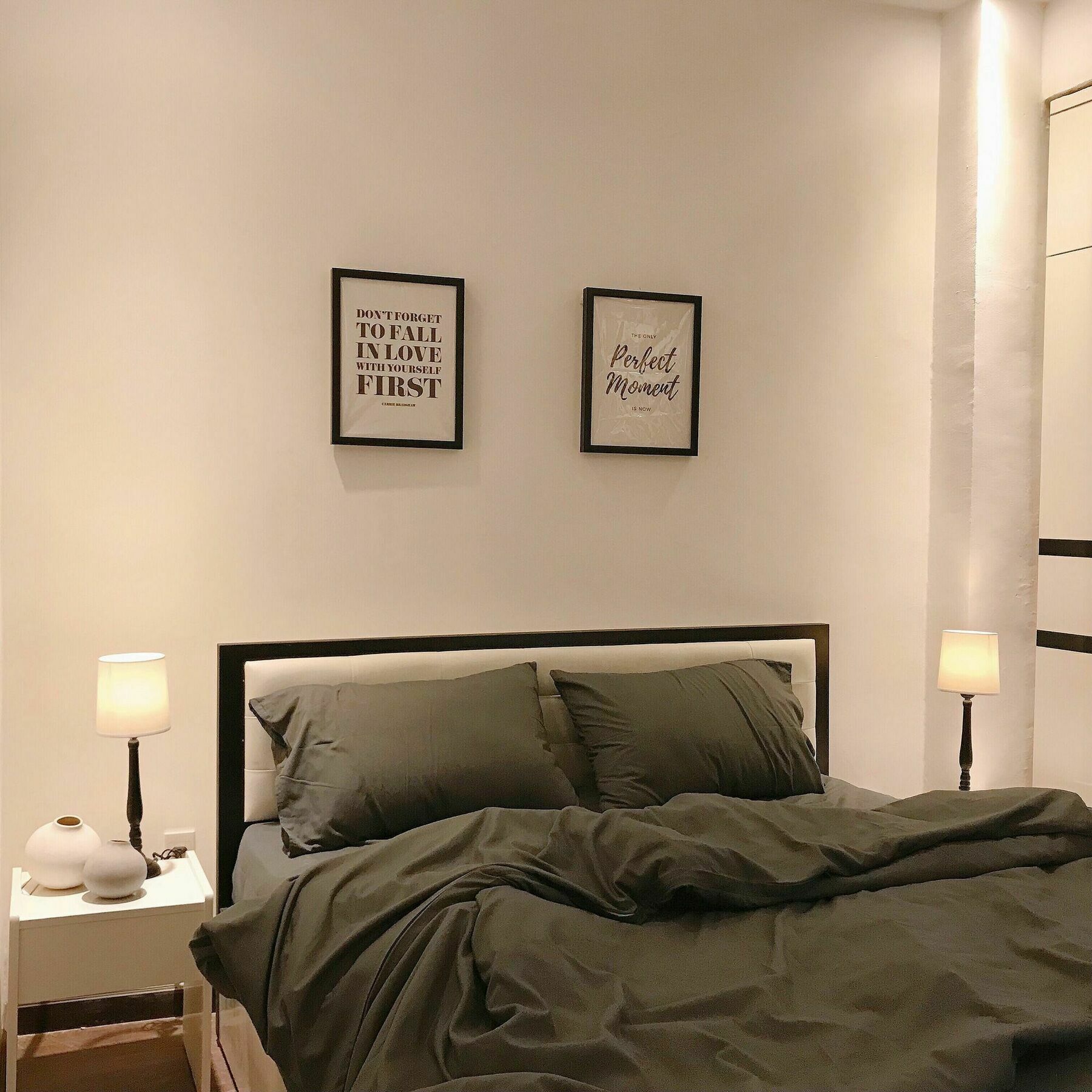 White Home Хошимин Экстерьер фото
