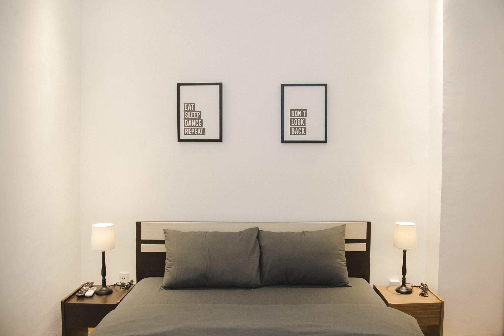 White Home Хошимин Экстерьер фото