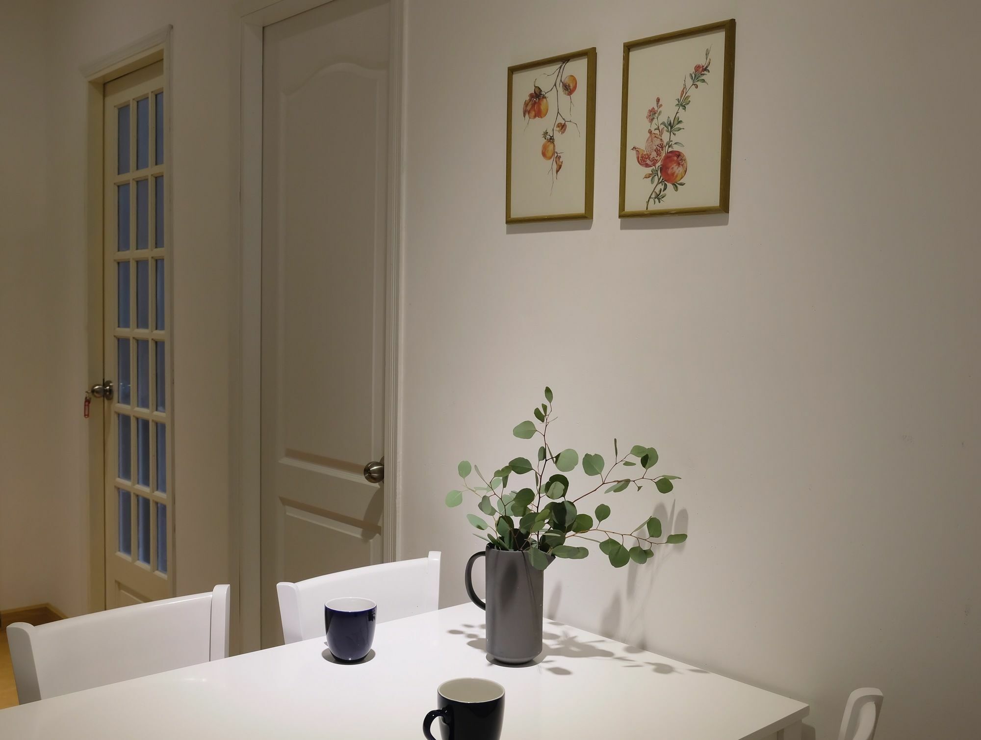 White Home Хошимин Экстерьер фото